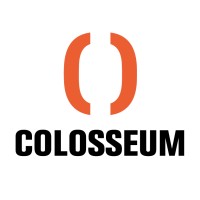 Colosseum Logo