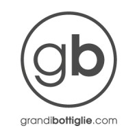 Grandi Bottiglie srl Logo