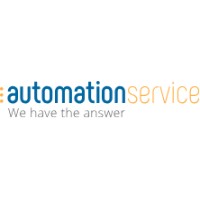Automation Service S.r.l. Logo