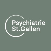 Psychiatrie St.Gallen Logo