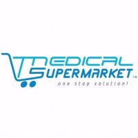 Medical Supermarket EG Logo