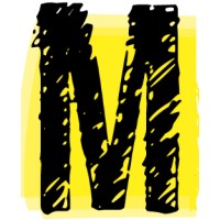 Marcel Haarbosch marketing en communicatie Logo