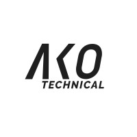 AKO Trike Logo