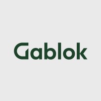 Gablok Corporate Logo