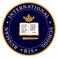 Russian International School Logo