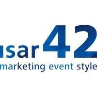 isar42 GmbH & Co. KG Logo
