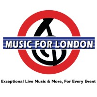 Music for London Ltd. Estd. 2002 Logo