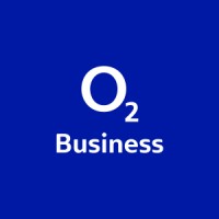 o2 Business (Telefónica Germany) Logo