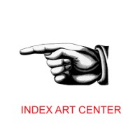 Index Art Center Logo