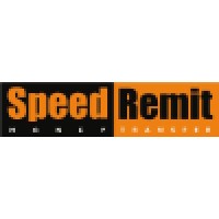 Speed Remit Worldwide Logo