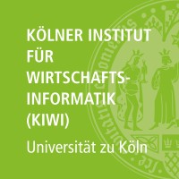 Cologne Institute for Information Systems (CIIS) Logo
