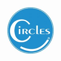 Circles for Training and Marketing Services Logo