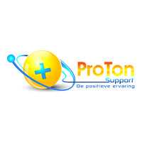 ProTon Support Logo