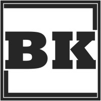 BK IMPORT Logo
