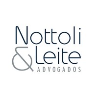 Nottoli & Leite Advogados Logo