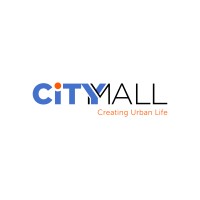 City Mall Group Logo