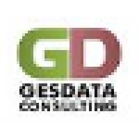 Gesdata Consulting Logo