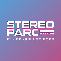 Stereoparc Festival Logo