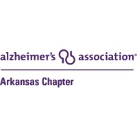 Alzheimers Association Arkansas Chapter Logo