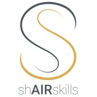 shAIRskills Logo