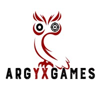 Argyx Games Logo