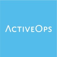 ActiveOps Logo