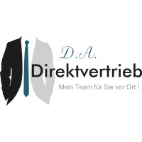 D.A. Direktvertrieb Logo