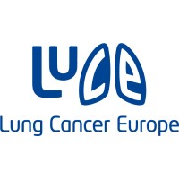 Lung Cancer Europe Logo