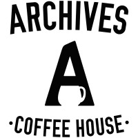 Archives Coffee House Logo