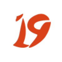 19 (Nineteen) Logo