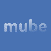 Mube Logo