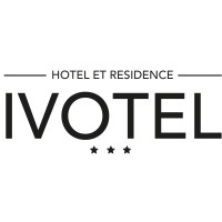 Hôtel & Résidence Ivotel Logo