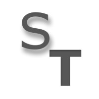 SystemThing Logo