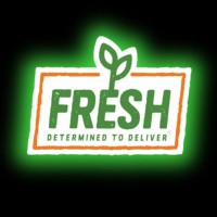 Fresh Freight Logo