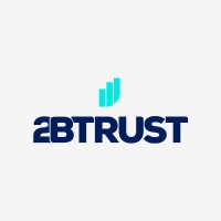 2BTRUST Logo