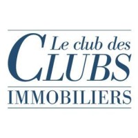 Le Club des Clubs Immobiliers Logo
