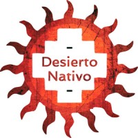 Desierto Nativo Logo