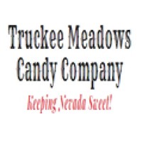 Truckee Meadows Candy Company Logo