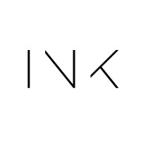 INK DIGITAL / Imagination Agency Logo