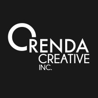 Orenda Creative Inc. Logo