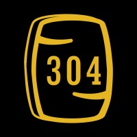 304 Aluguel de Barris Logo