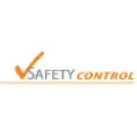 Safety Control Logo