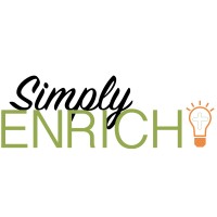 Simply Enrich, LLC Logo