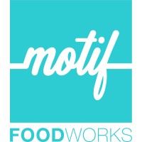 Motif FoodWorks Logo