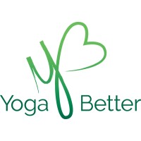 Yoga Better Logo