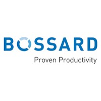 Bossard Schweiz Logo