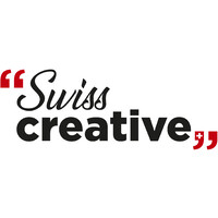 Swiss Creative Logo