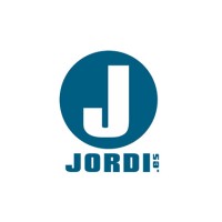 Jordi Universal Logo