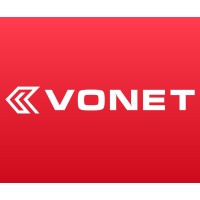 VONET ENGENHARIA Logo