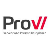 ProVI GmbH Logo